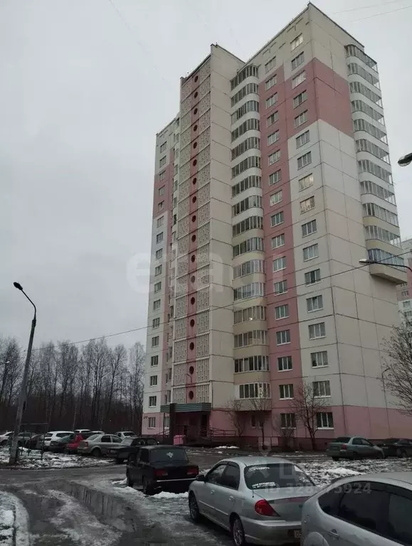 Комната Пермский край, Пермь Делегатская ул., 45 (18.8 м) - Фото 1