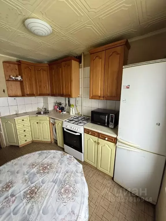 3-к кв. Московская область, Солнечногорск городской округ, Андреевка ... - Фото 1