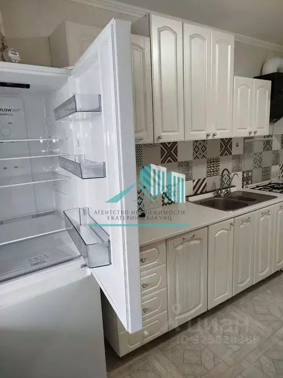 1-к кв. Калужская область, Калуга пер. 1-й Пестеля, 26 (39.4 м) - Фото 2