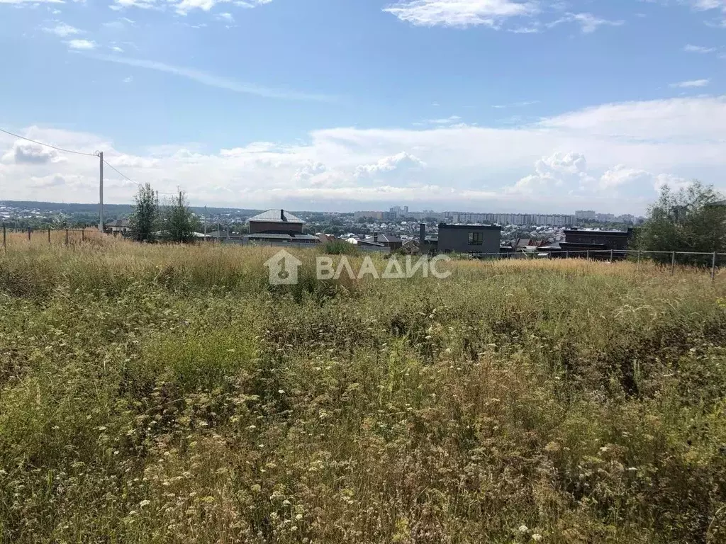 Участок в Татарстан, Казань ул. Воздвиженская (23.0 сот.) - Фото 1