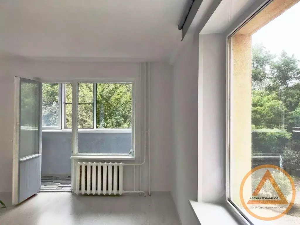 2-к кв. Краснодарский край, Туапсе Звездная ул. (43.5 м) - Фото 2