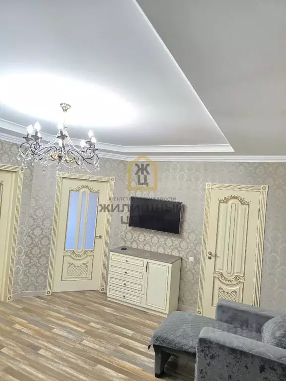 2-к кв. Ставропольский край, Предгорный муниципальный округ, ... - Фото 1