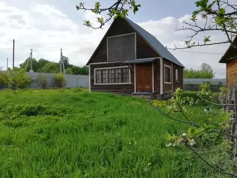 Купить Дом В Деревне Заокский Район
