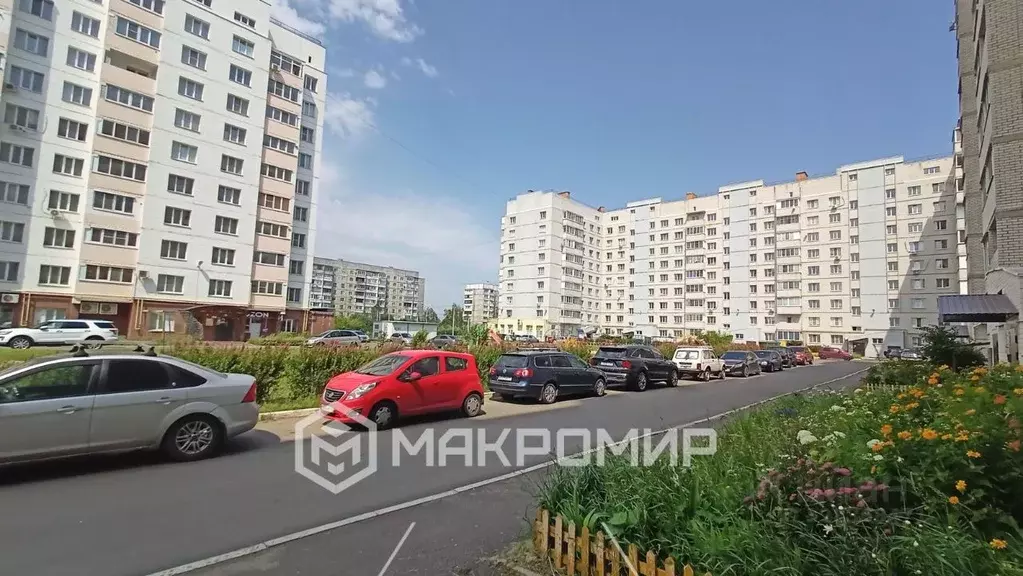 2-к кв. Орловская область, Орел Раздольная ул., 24 (51.9 м) - Фото 1