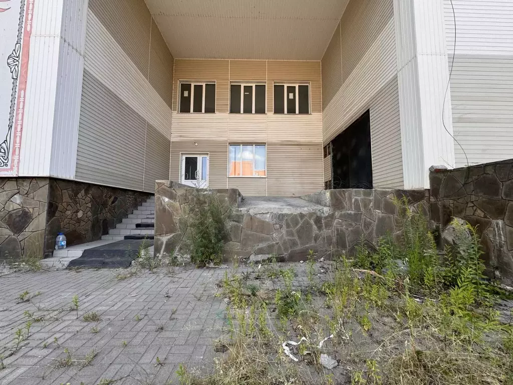 Помещение свободного назначения в Тульская область, Тула проезд ... - Фото 2