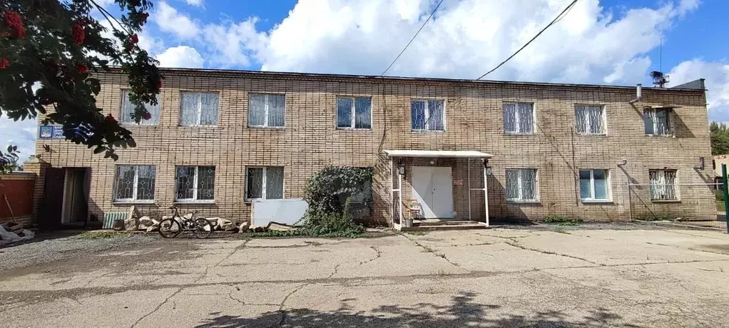 Продам отдельно стоящее здание 450 кв.м - Фото 1