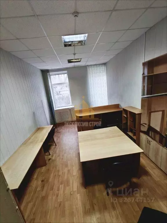 Офис в Ставропольский край, Кисловодск Первомайский просп., 25А (22 м) - Фото 2