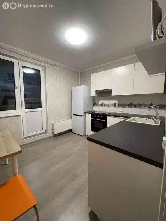 2-комнатная квартира: Химки, улица Родионова, 5 (58 м) - Фото 1