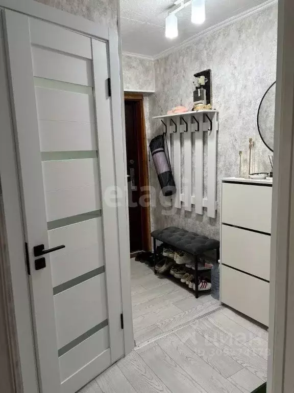 2-к кв. Крым, Красноперекопск 2-й мкр, 14 (41.4 м) - Фото 1