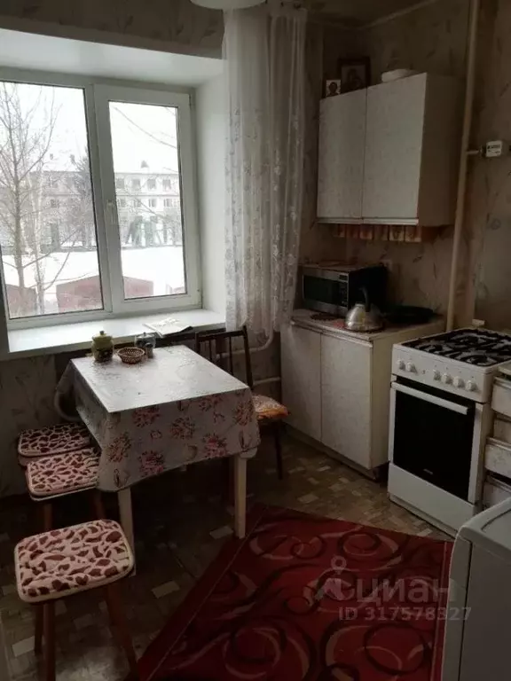 2-к кв. Владимирская область, Владимир Почаевская ул., 2Б (44.0 м) - Фото 0