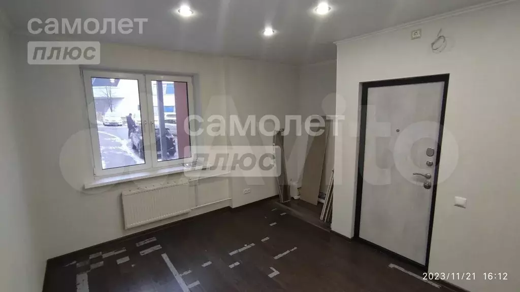 Продам помещение свободного назначения, 17.8 м - Фото 0