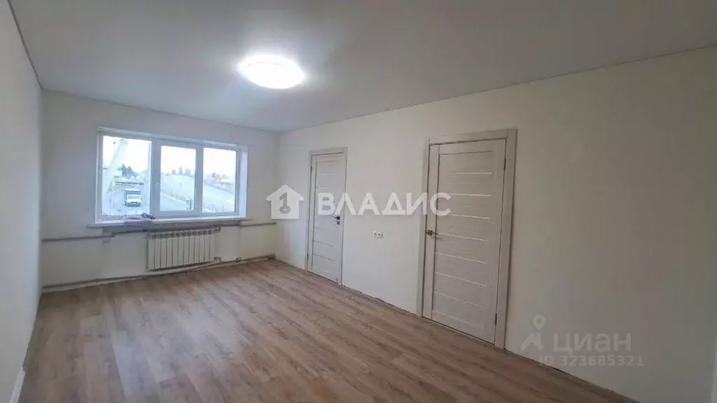 3-к кв. Белгородская область, Белгород ул. Комарова, 1 (51.0 м) - Фото 1