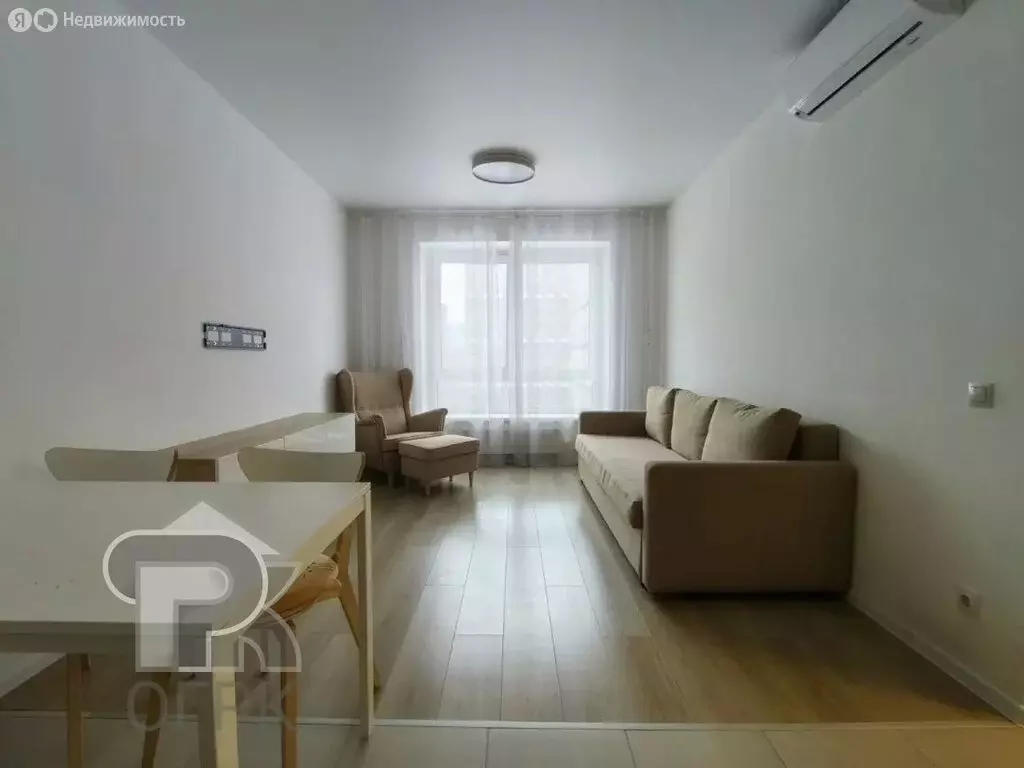 1к в 2-комнатной квартире (11 м) - Фото 1