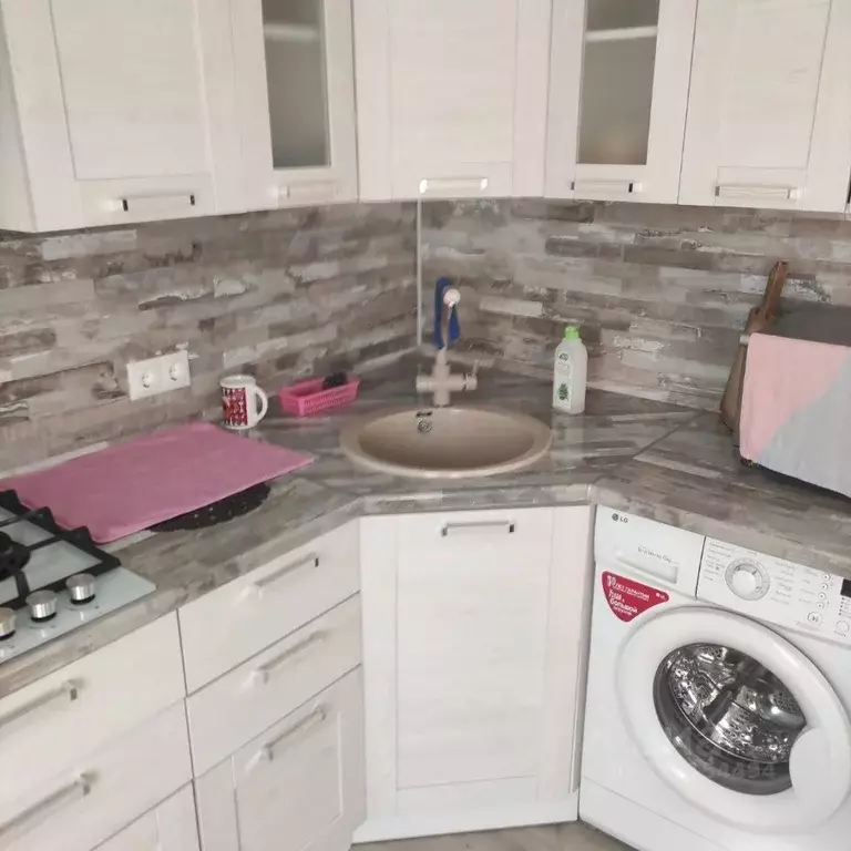 1-к кв. Москва Липецкая ул., 20 (30.0 м) - Фото 1