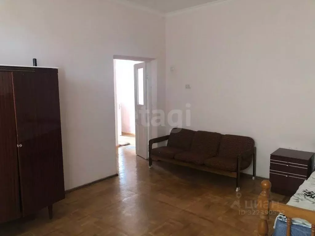 Дом в Северная Осетия, Заводской пгт ул. Путейцев, 9 (84 м) - Фото 1