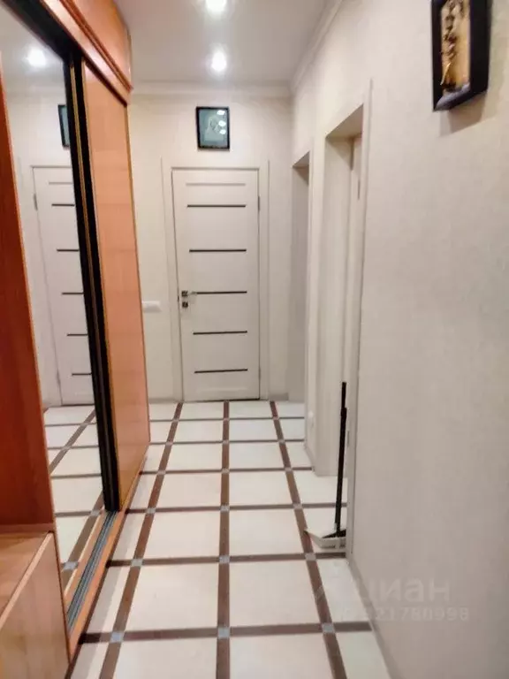 2-к кв. Краснодарский край, Краснодар ул. Имени Дмитрия Благоева, 31к2 ... - Фото 0