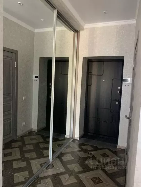 1-к кв. Омская область, Омск ул. Красный Путь, 105к1 (40.2 м) - Фото 1