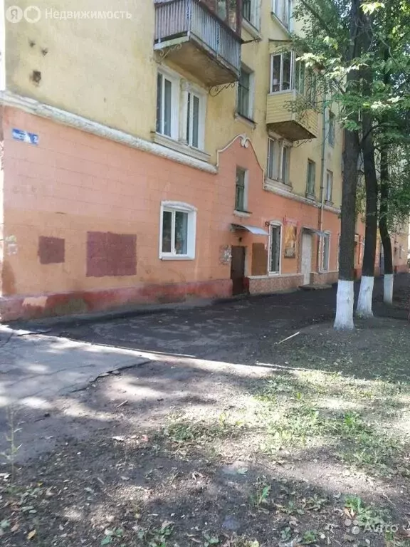 2-комнатная квартира: Подольск, улица Чистова, 3 (64.6 м) - Фото 1