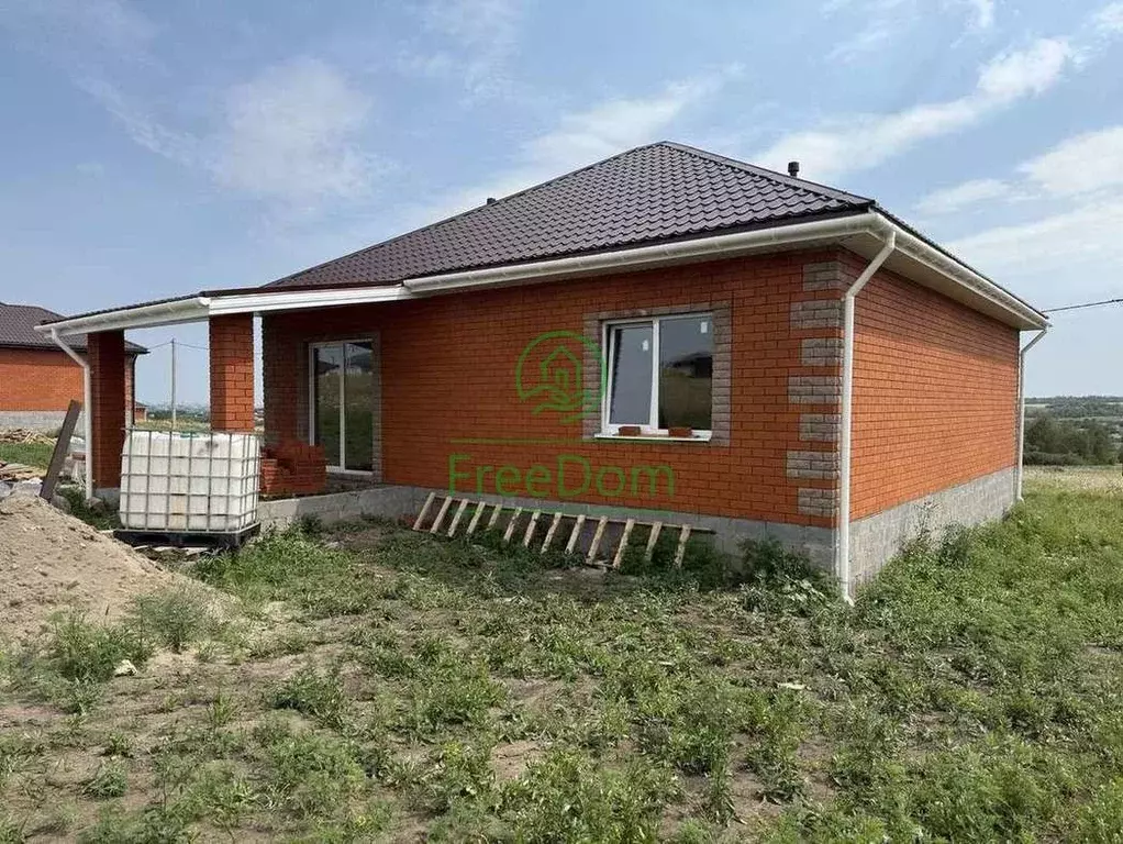 Дом в Белгородская область, Белгородский район, Пушкарское с/пос, с. ... - Фото 2