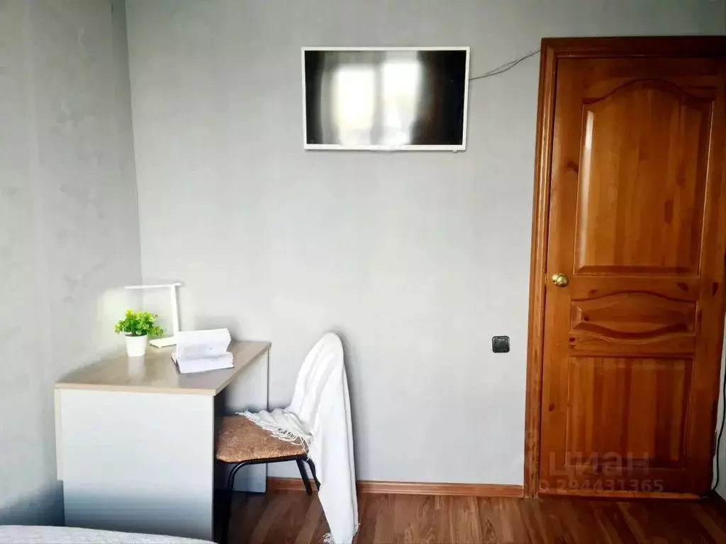 3-к кв. Саратовская область, Балаково ул. 30 лет Победы, 26 (85.0 м) - Фото 2