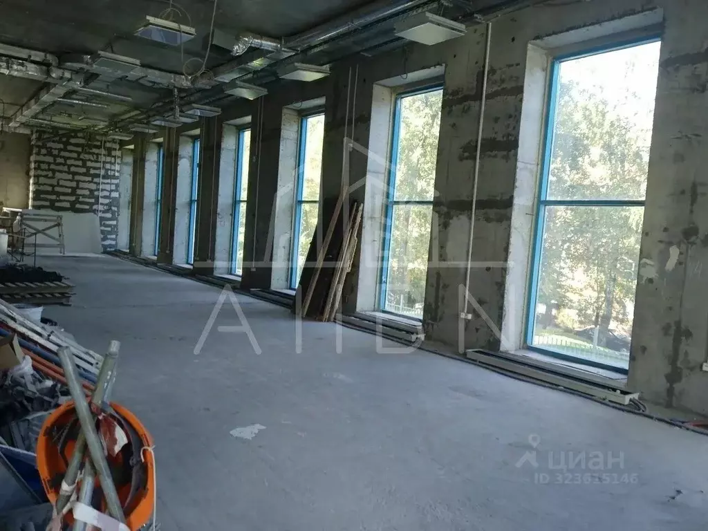 Помещение свободного назначения в Москва ул. Искры, 1 (215 м) - Фото 1