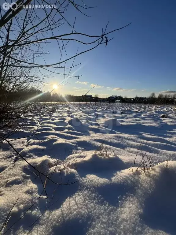 Участок в Ленинградская область, Всеволожск (9.67 м) - Фото 0