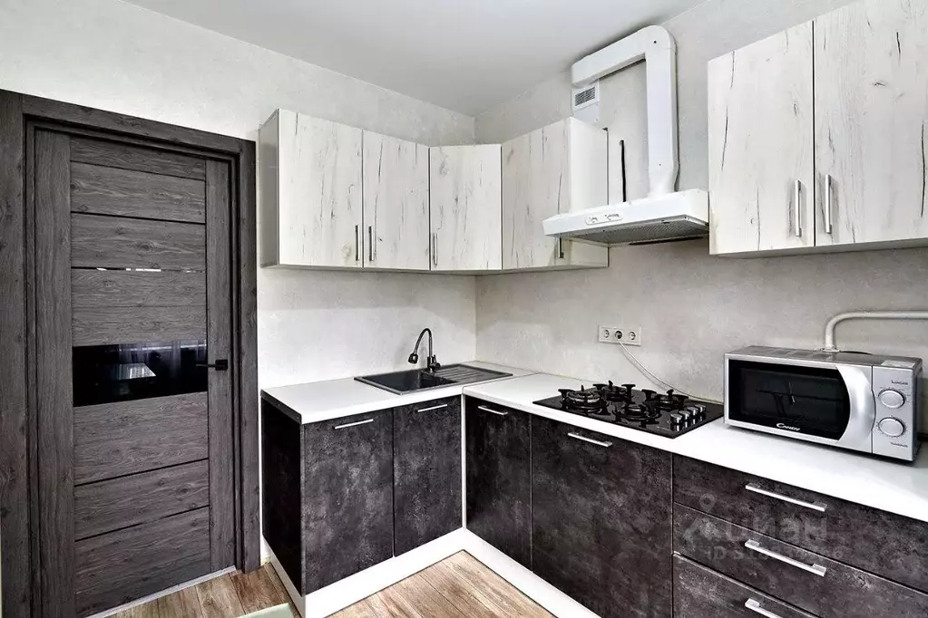 Квартира, 1 комната, 35 м - Фото 0
