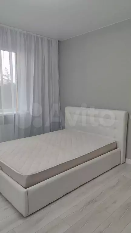 1-к. квартира, 40 м, 6/18 эт. - Фото 0