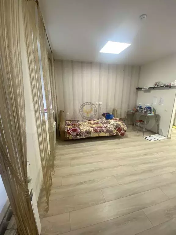 Квартира-студия, 27 м, 4/5 эт. - Фото 1