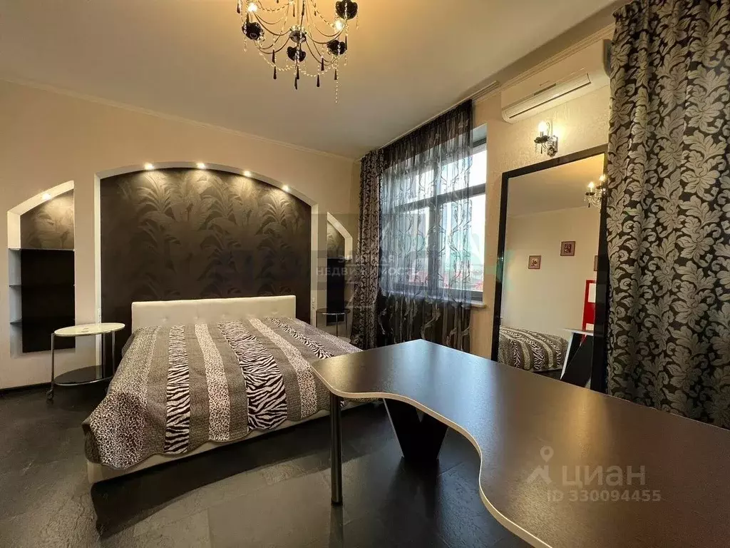 3-к кв. Татарстан, Казань Меридианная ул., 2 (120.0 м) - Фото 1