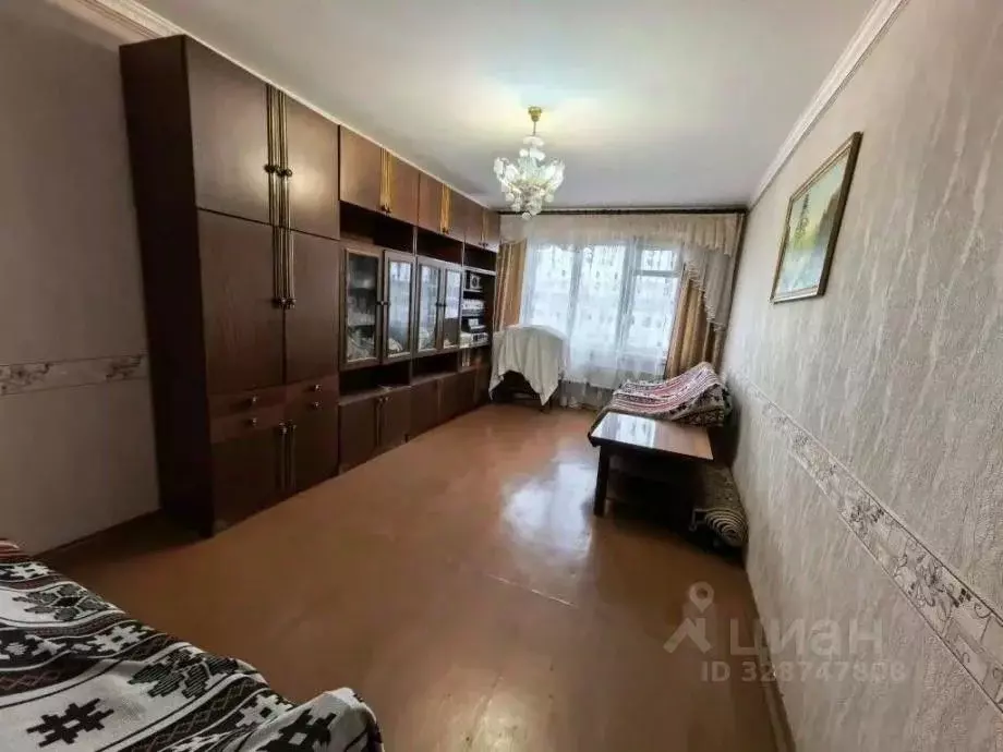 2-к кв. Пермский край, Березники ул. Мира, 67 (48.3 м) - Фото 1