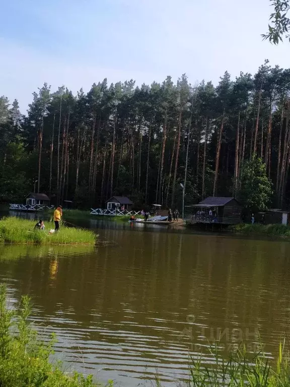 Студия Московская область, Ленинский городской округ, Дрожжино пгт ш. ... - Фото 1