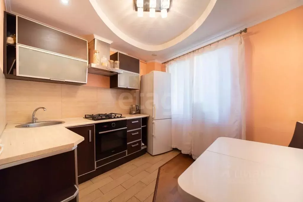 2-к кв. Калининградская область, Калининград Алданская ул., 15 (60.3 ... - Фото 1