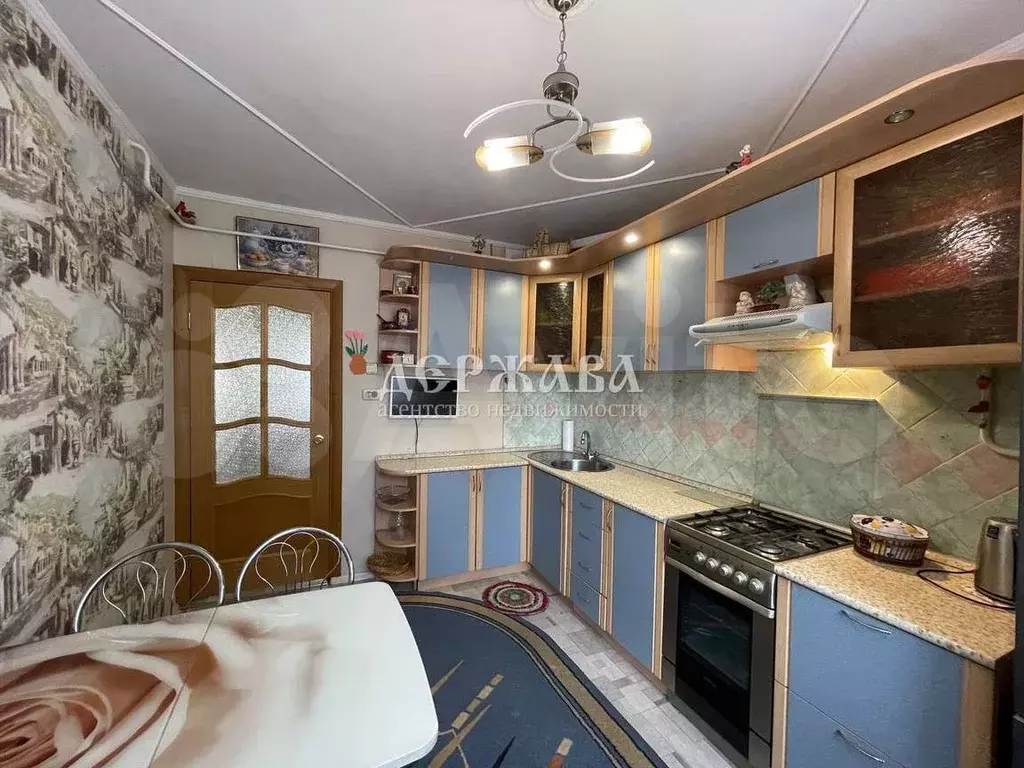 2-к. квартира, 51,2 м, 1/9 эт. - Фото 1