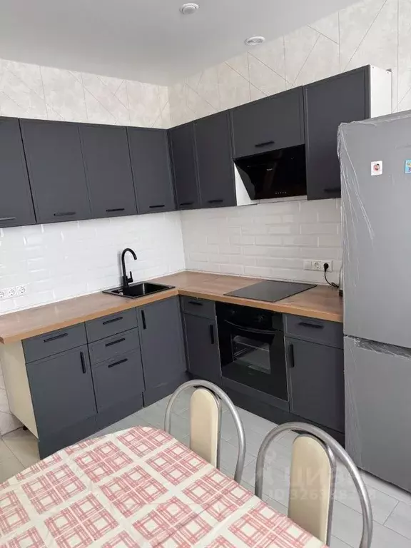 1-к кв. Московская область, Красногорск ул. Александровская, 4 (33.0 ... - Фото 1