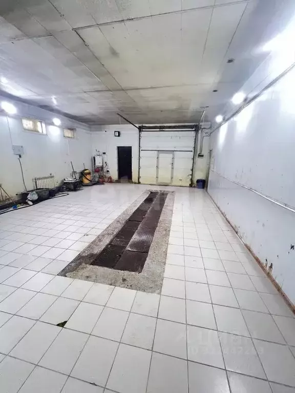 Помещение свободного назначения в Ямало-Ненецкий АО, Пуровский район, ... - Фото 2