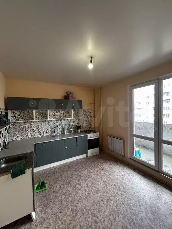 3-к. квартира, 63,6 м, 6/11 эт. - Фото 1
