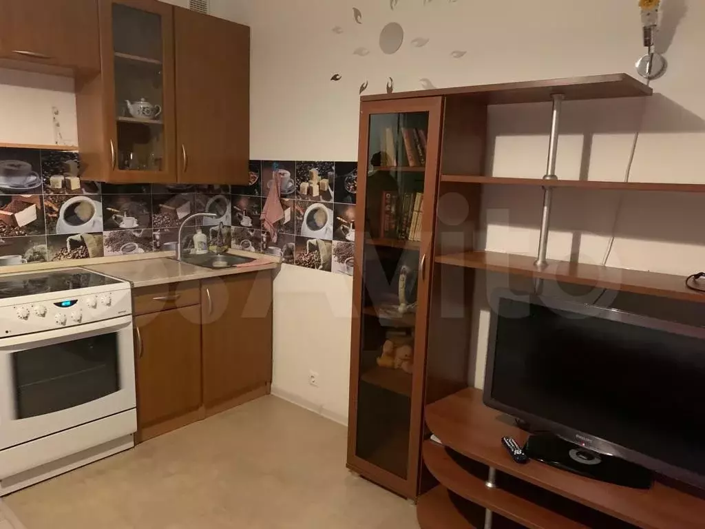 Квартира-студия, 24 м, 14/25 эт. - Фото 0