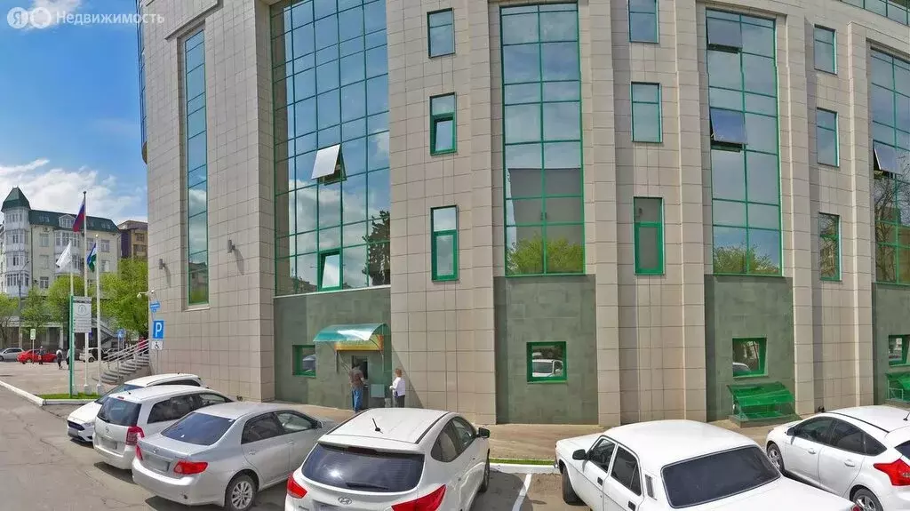 Офис (40.3 м) - Фото 2