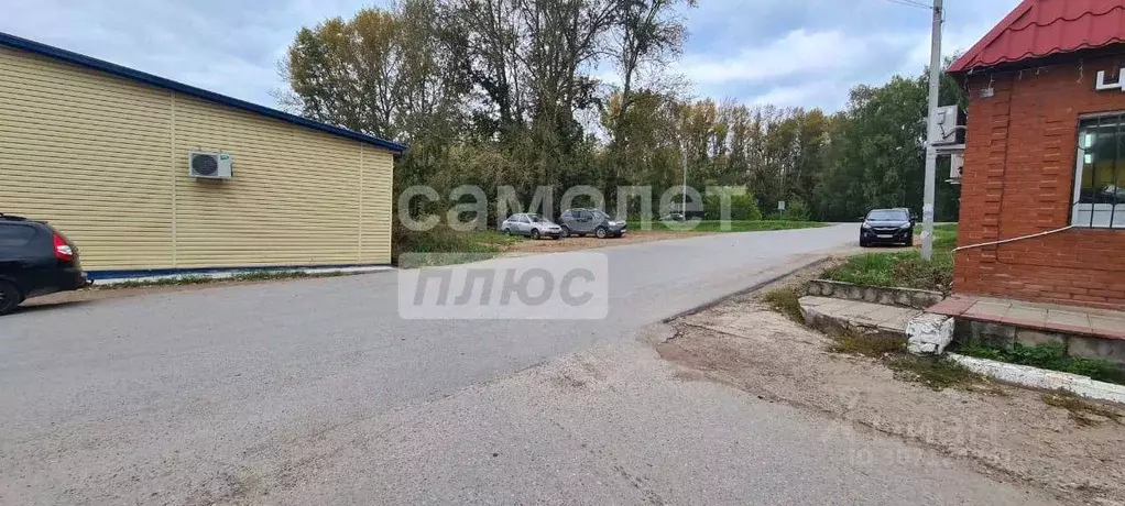 Офис в Башкортостан, Благовещенск Социалистическая ул., 10В (46 м) - Фото 1