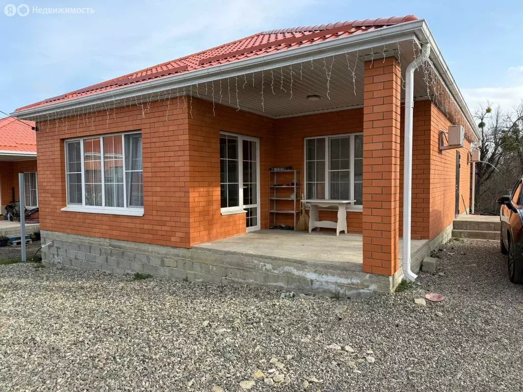 Дом в Ставрополь, садовое товарищество Автотруд, 130 (110 м) - Фото 2