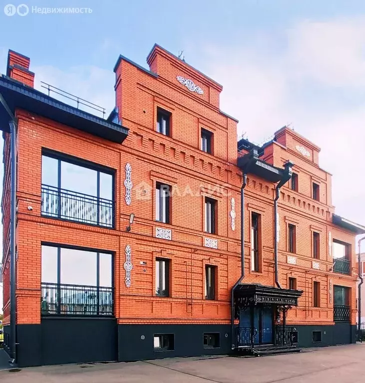 3-комнатная квартира: Вологда, Пречистенская набережная, 44 (95.2 м) - Фото 1