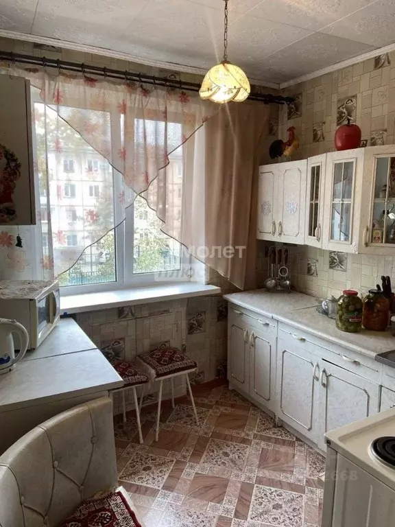 2-к кв. Бурятия, Улан-Удэ Вагжанова мкр, ул. Дивизионная 1-й участок, ... - Фото 1