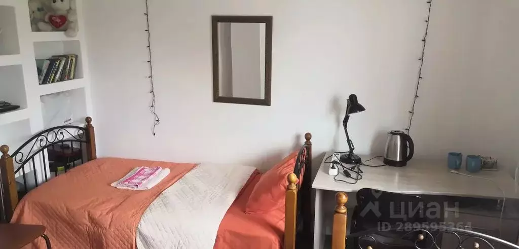 Комната Алтай, Горно-Алтайск Университетская ул., 9 - Фото 1