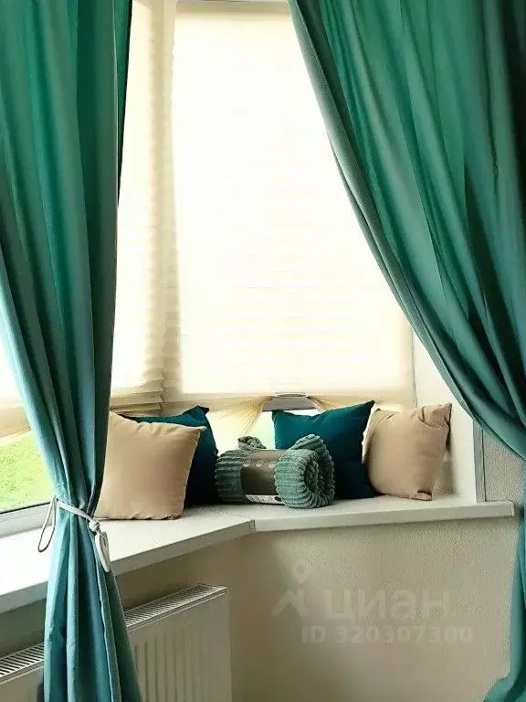 1-к кв. Приморский край, Владивосток ул. Нейбута, 2Ак2 (34.0 м) - Фото 1