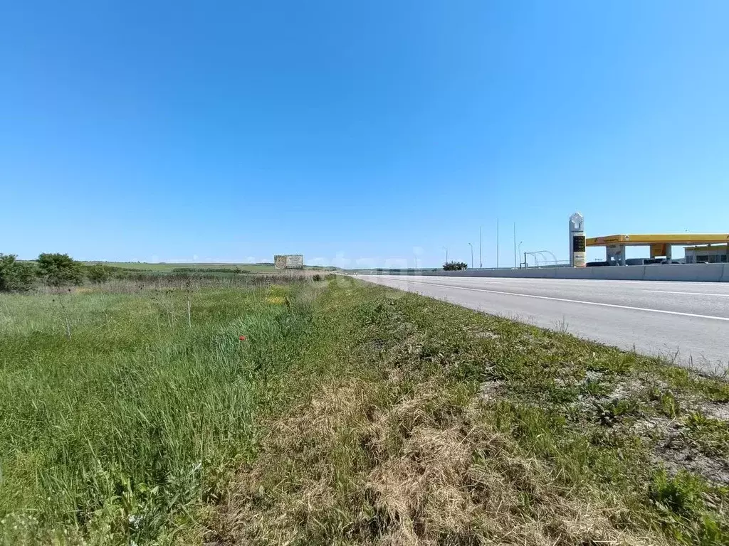 Участок в Ставропольский край, Предгорный муниципальный округ, пос. ... - Фото 1