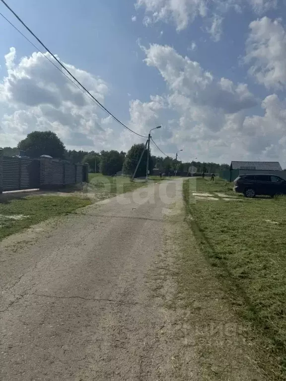 Участок в Москва № 232 кв-л,  (14.0 сот.) - Фото 2