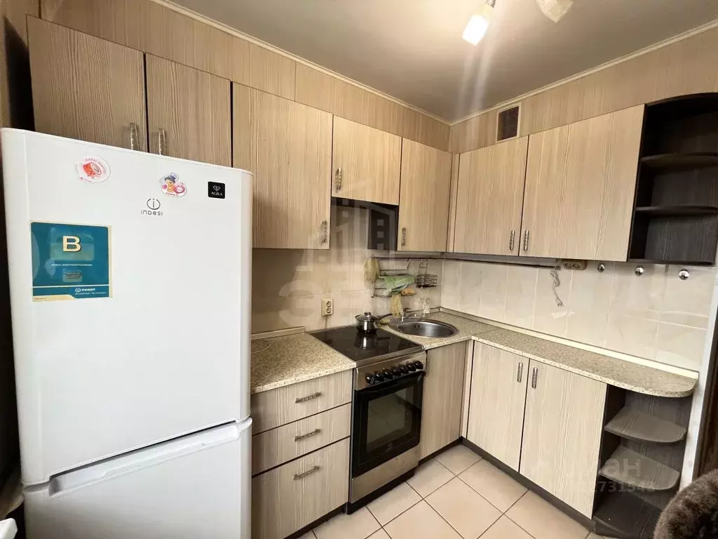 2-к кв. Санкт-Петербург Горелово тер., ул. Коммунаров, 120 (55.0 м) - Фото 1