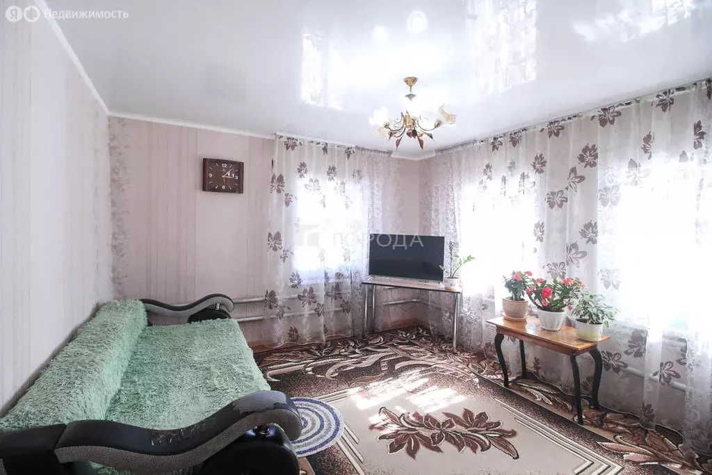 Дом в село Зудилово, Школьная улица, 37 (131 м) - Фото 2