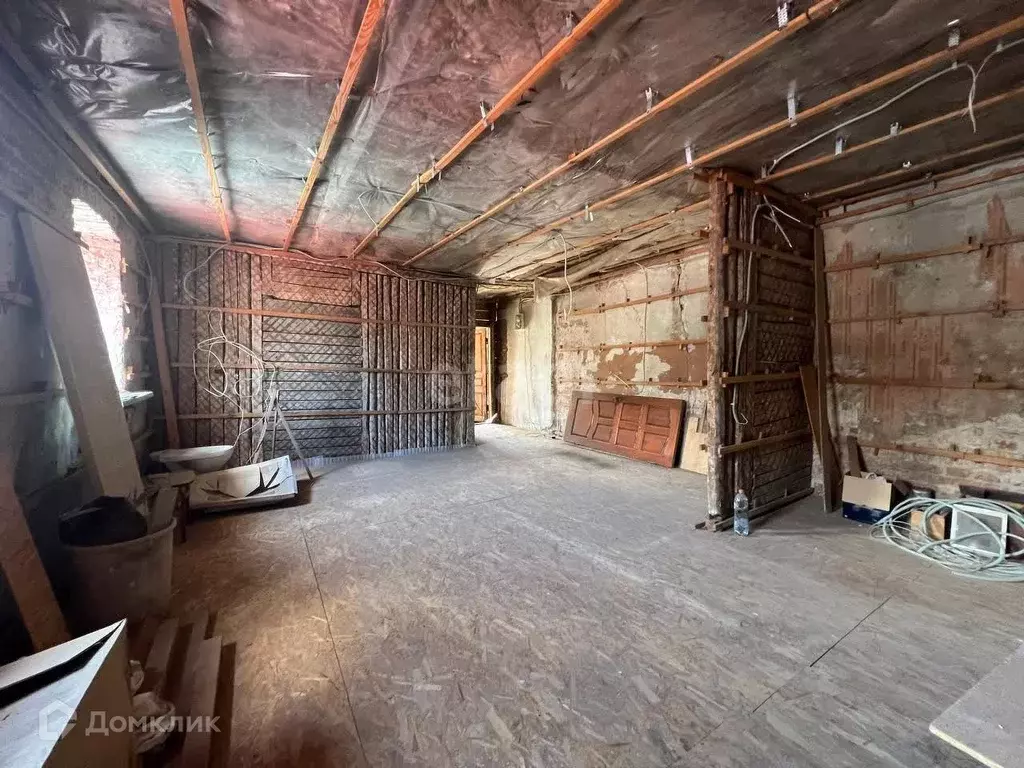 Продаётся квартира-студия, 36.9 м - Фото 0